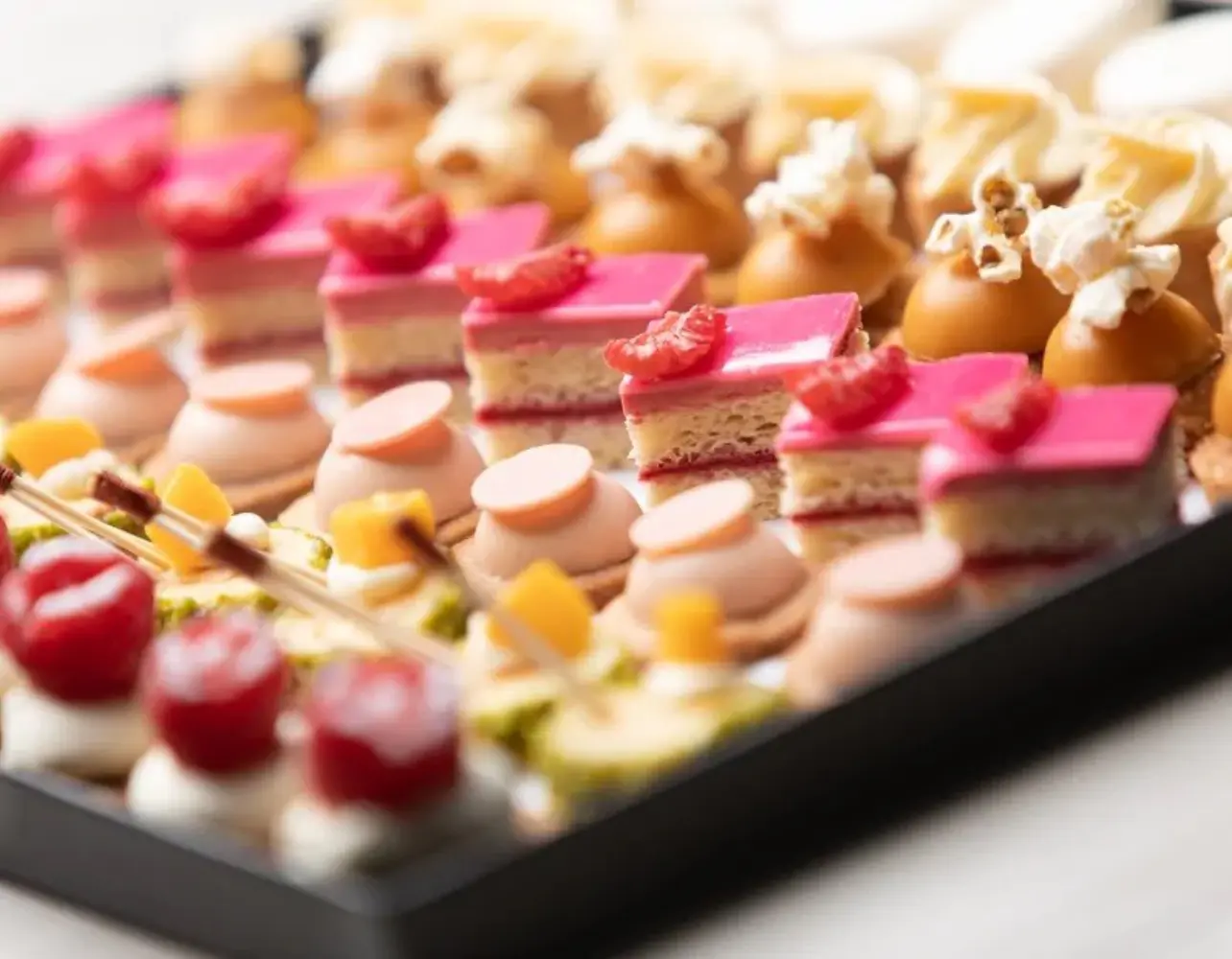 Tresson Traiteur - METZ (Moselle)