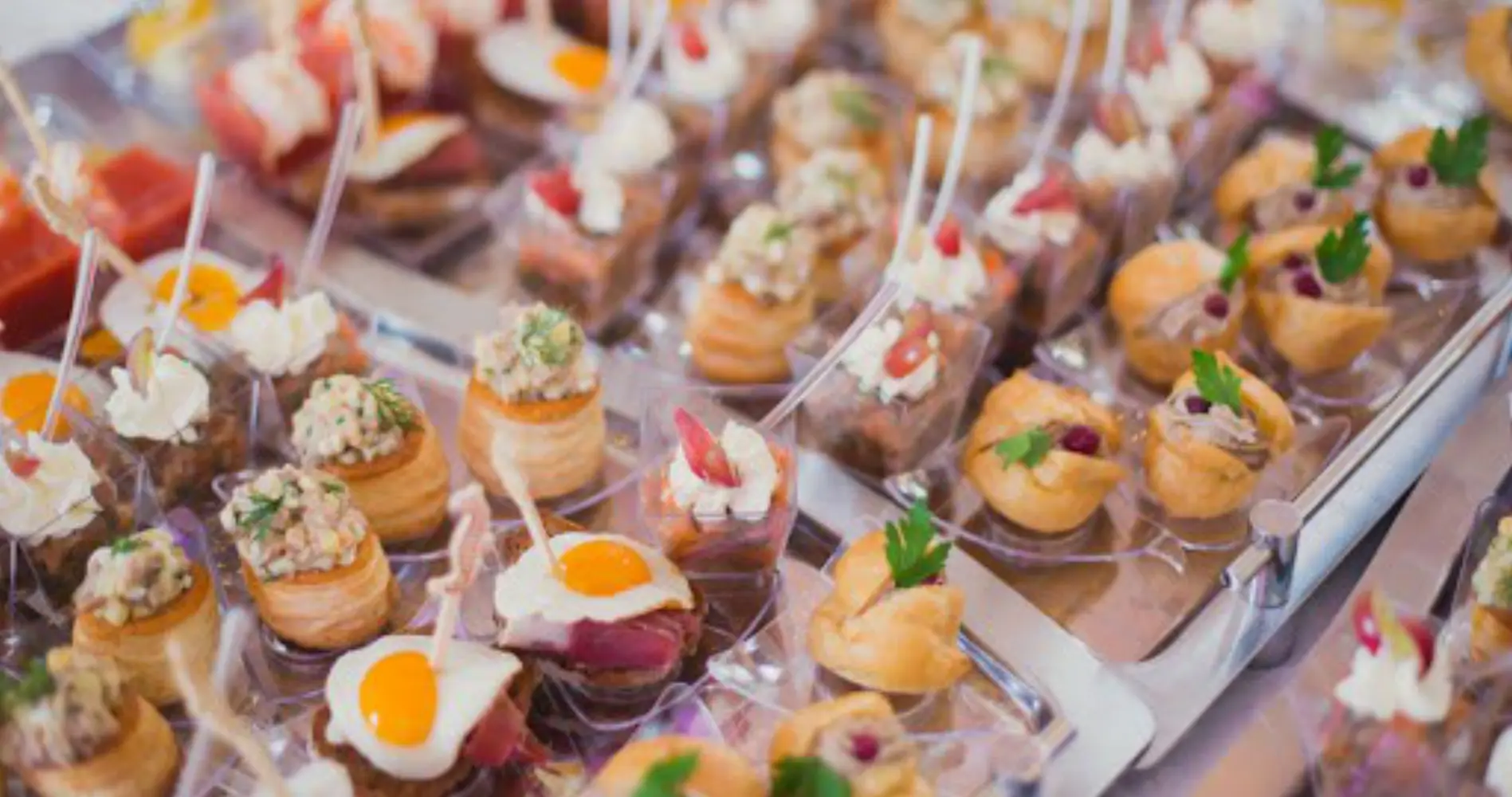 Chamagne Traiteur - Cuvry (Moselle)