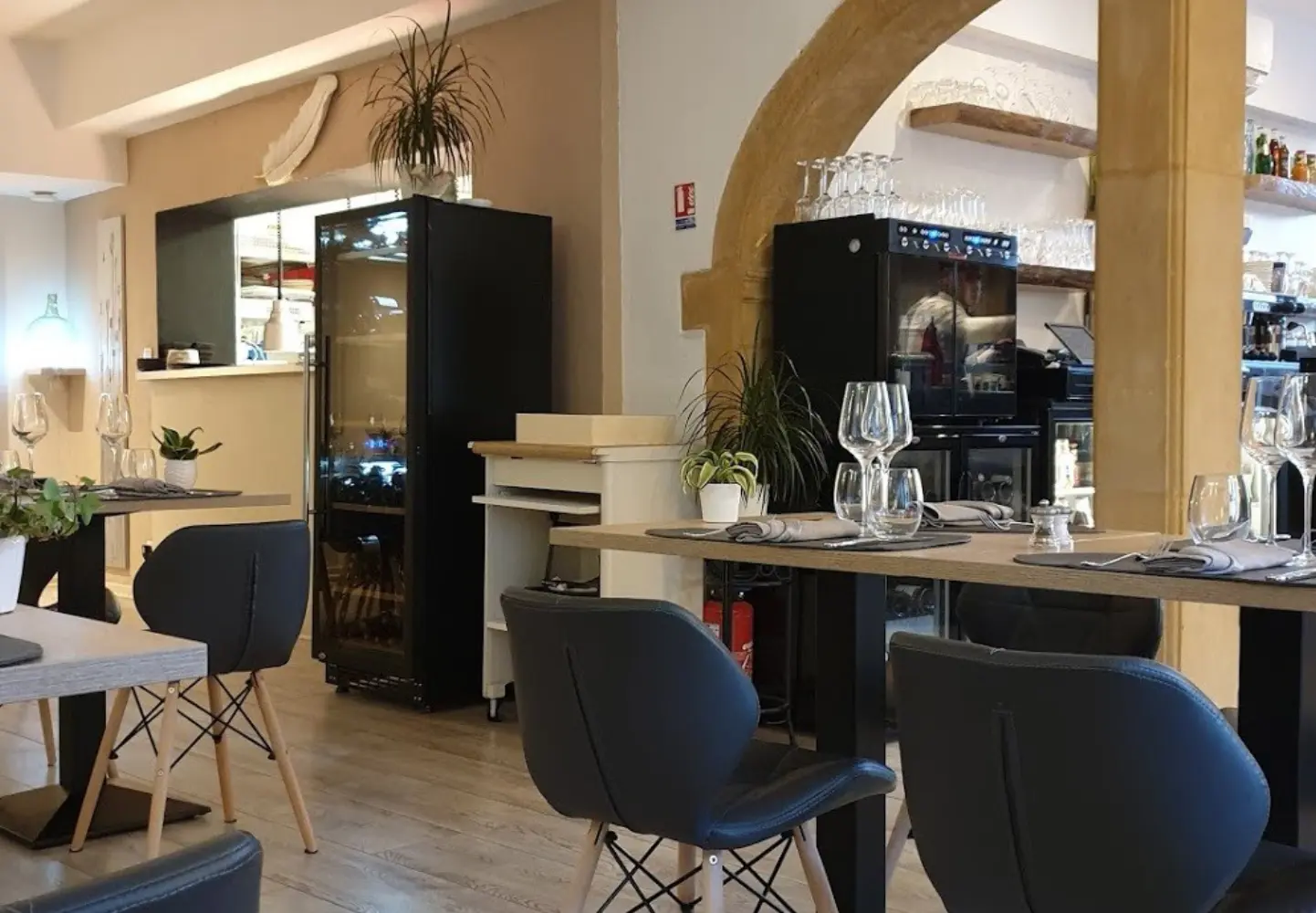 Quintessence - METZ (Moselle)