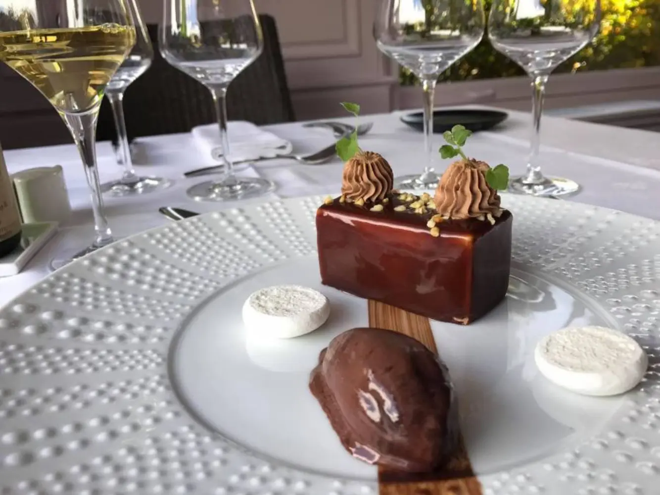 Aux Poulbots Gourmets - THIONVILLE (Moselle)