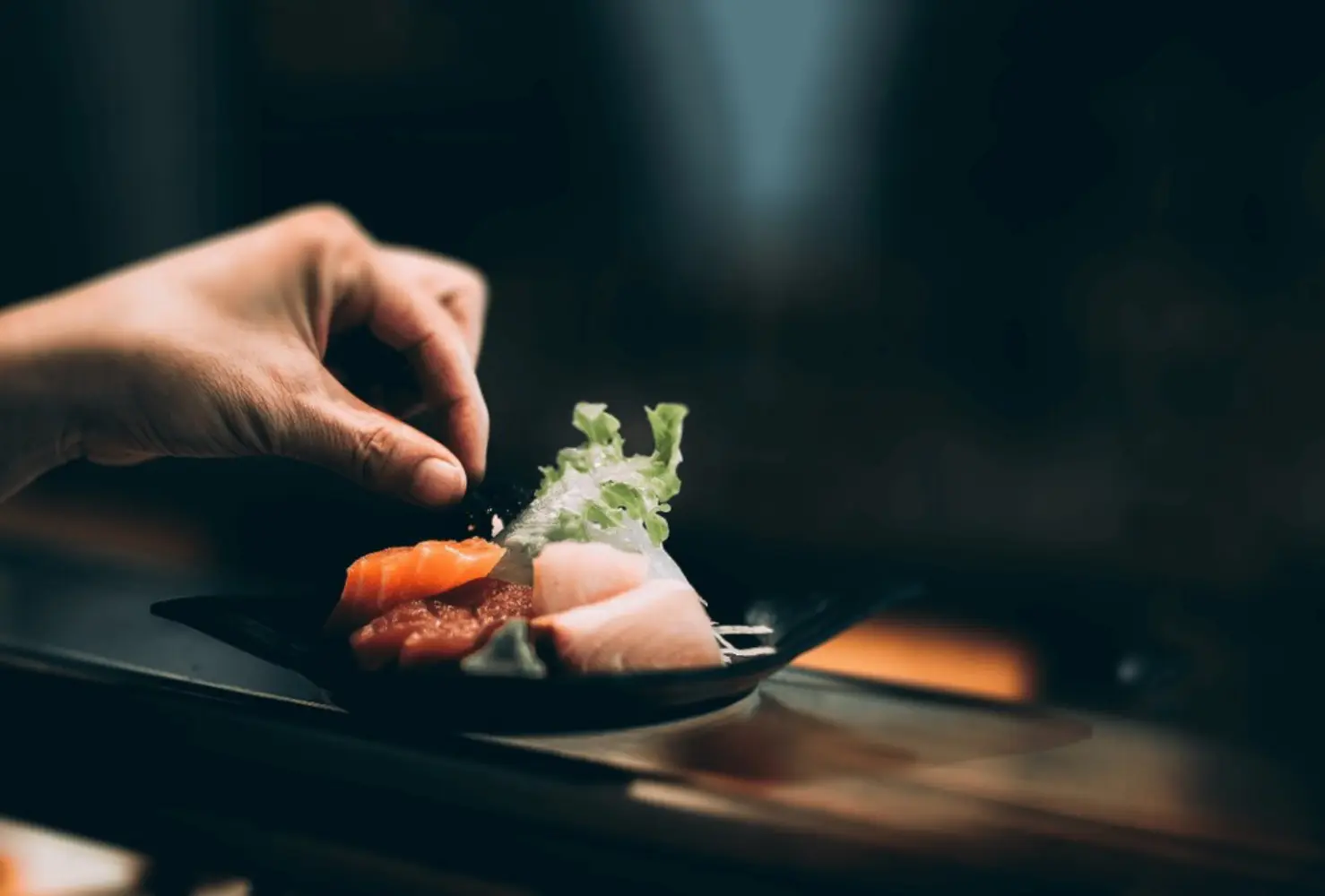 As Restaurant - DIOU (null)