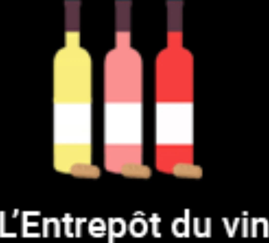 L'Entrepôt du Vin - La Garde (Var)