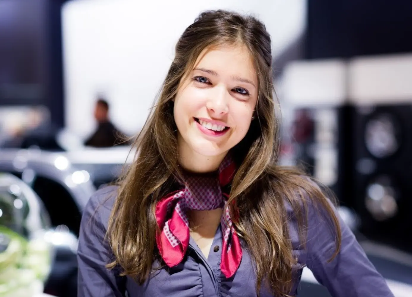 Saona Hôtesses - ECHIROLLES (Isère)