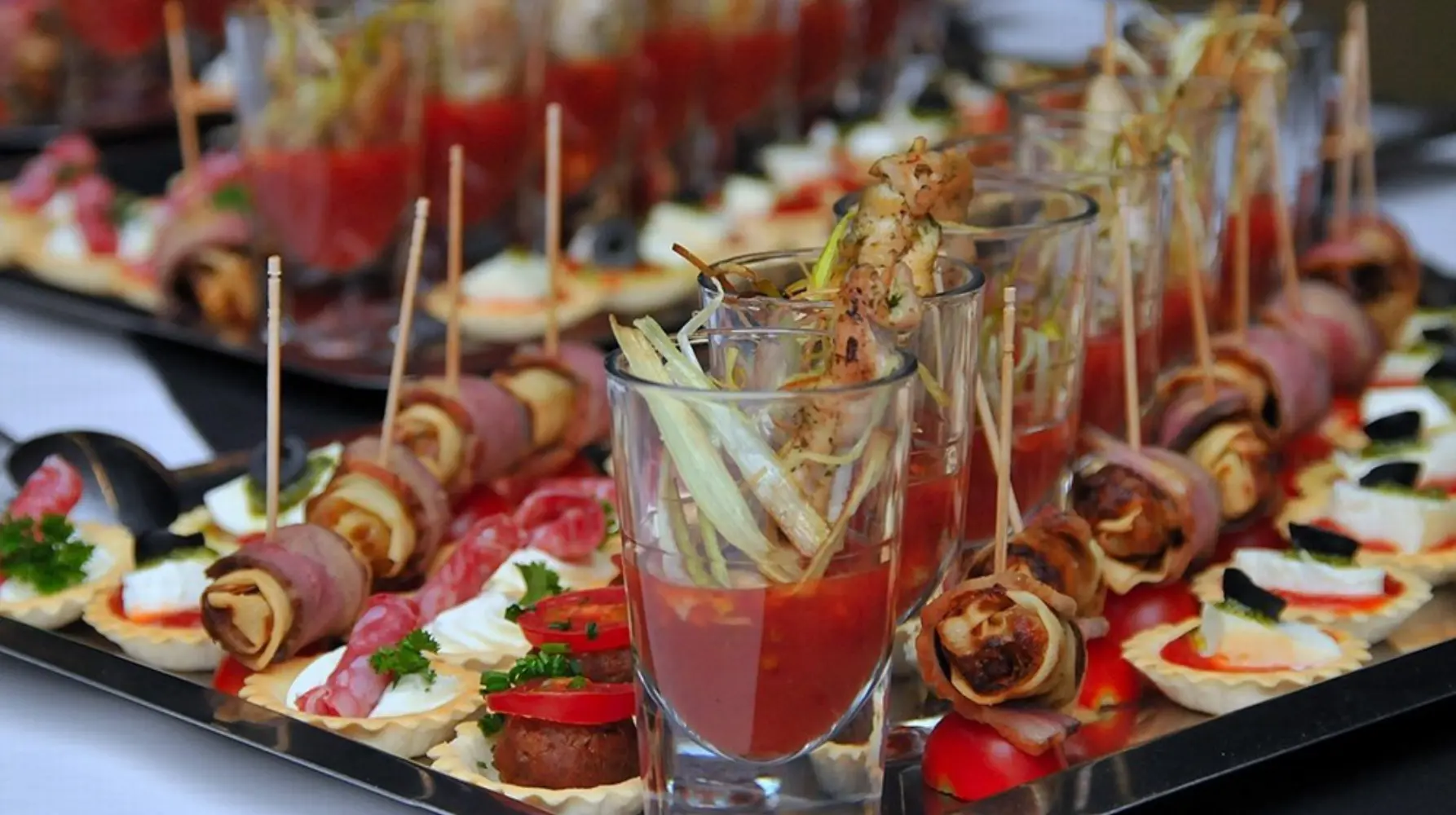 Bla Bla Traiteur - PIERRELATTE (Drôme)