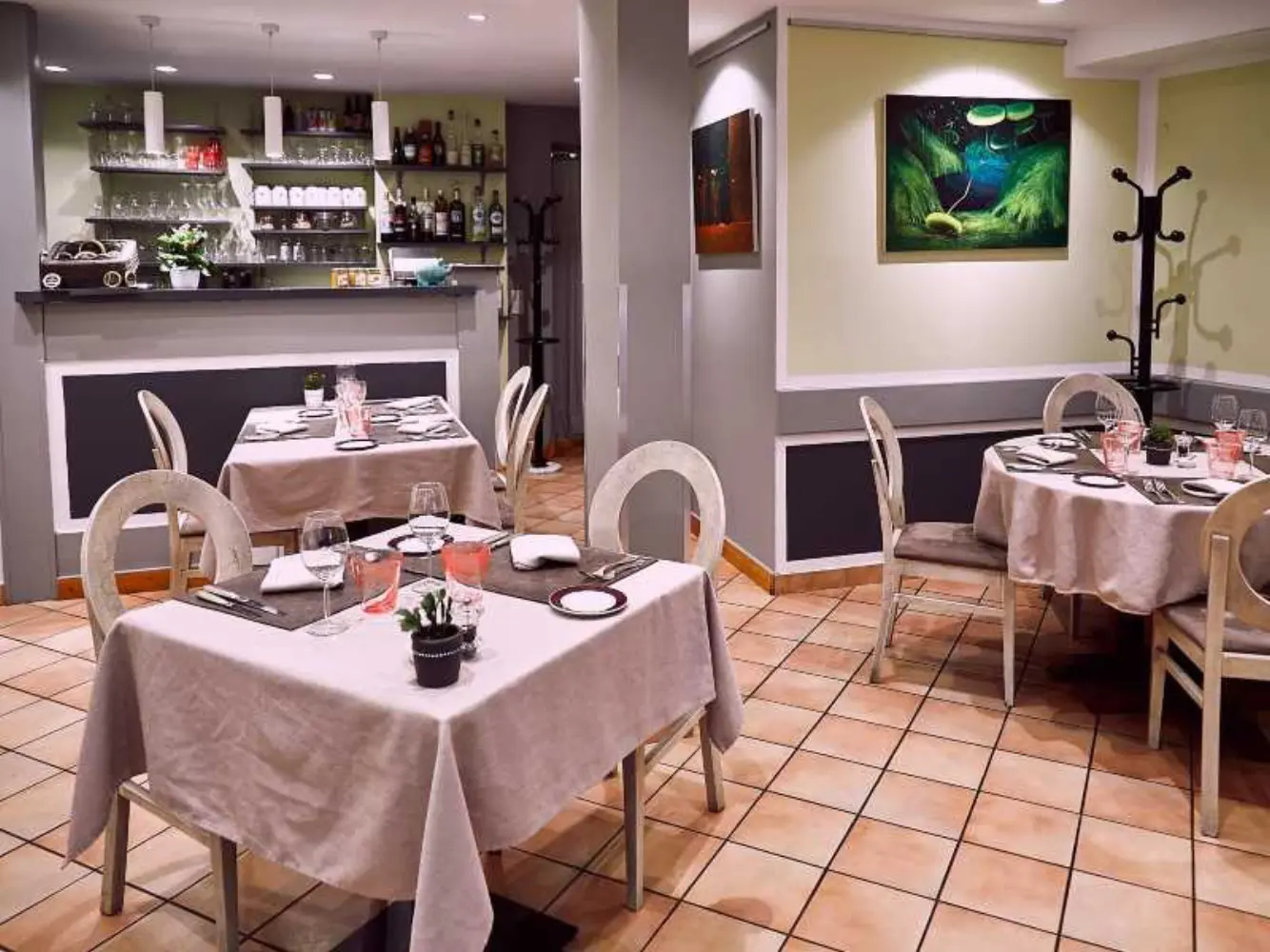 Les Trentes Pas - VILLARD-DE-LANS (Isère)