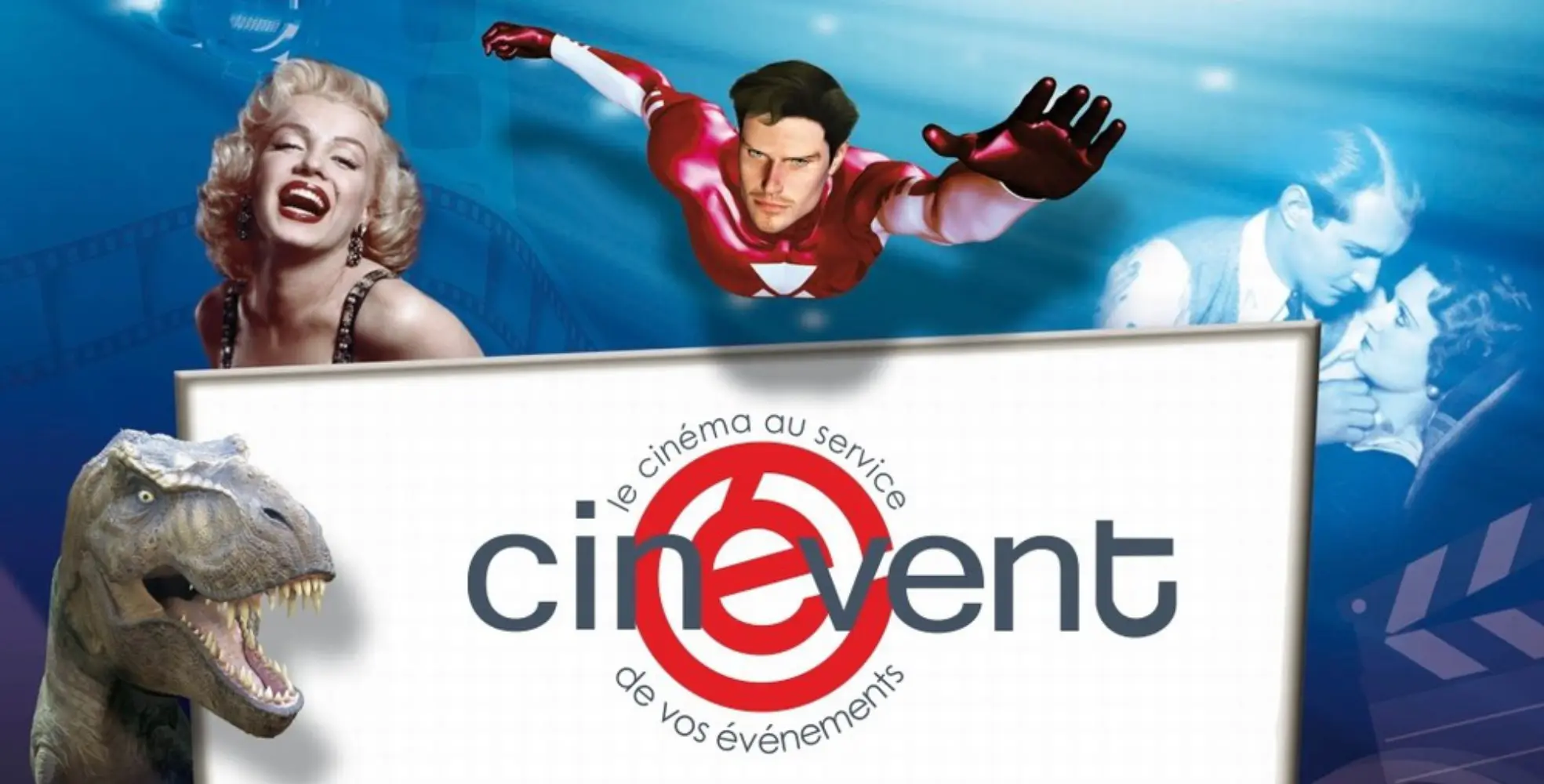 Cinévent - VILLENEUVE-LA-GARENNE (Hauts-de-Seine)