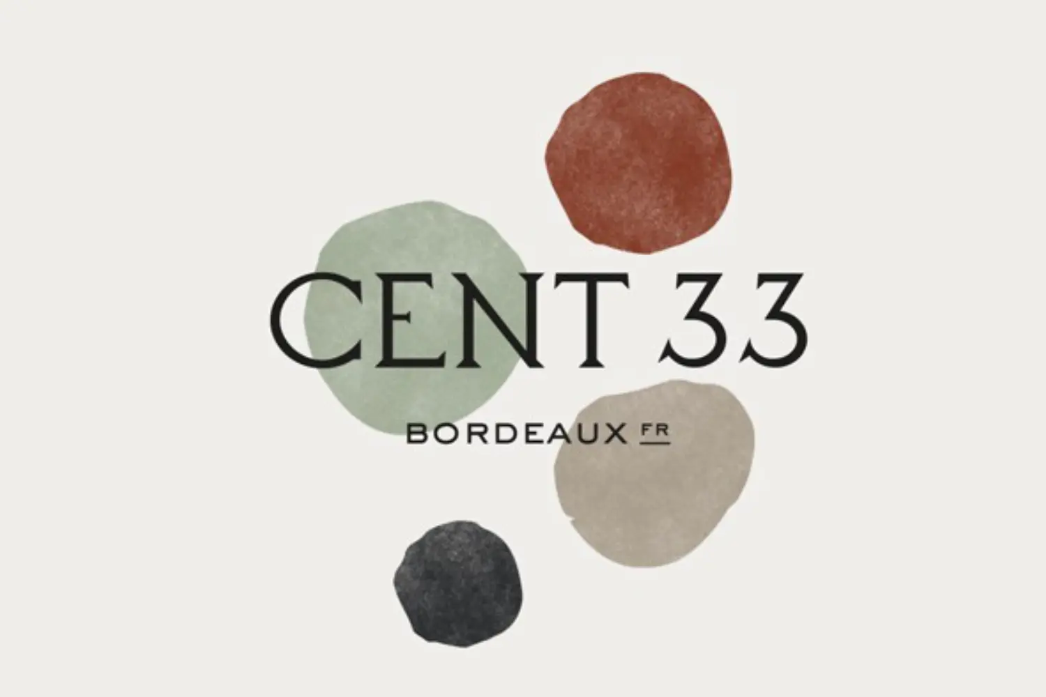 Cent 33 - BORDEAUX (Gironde)