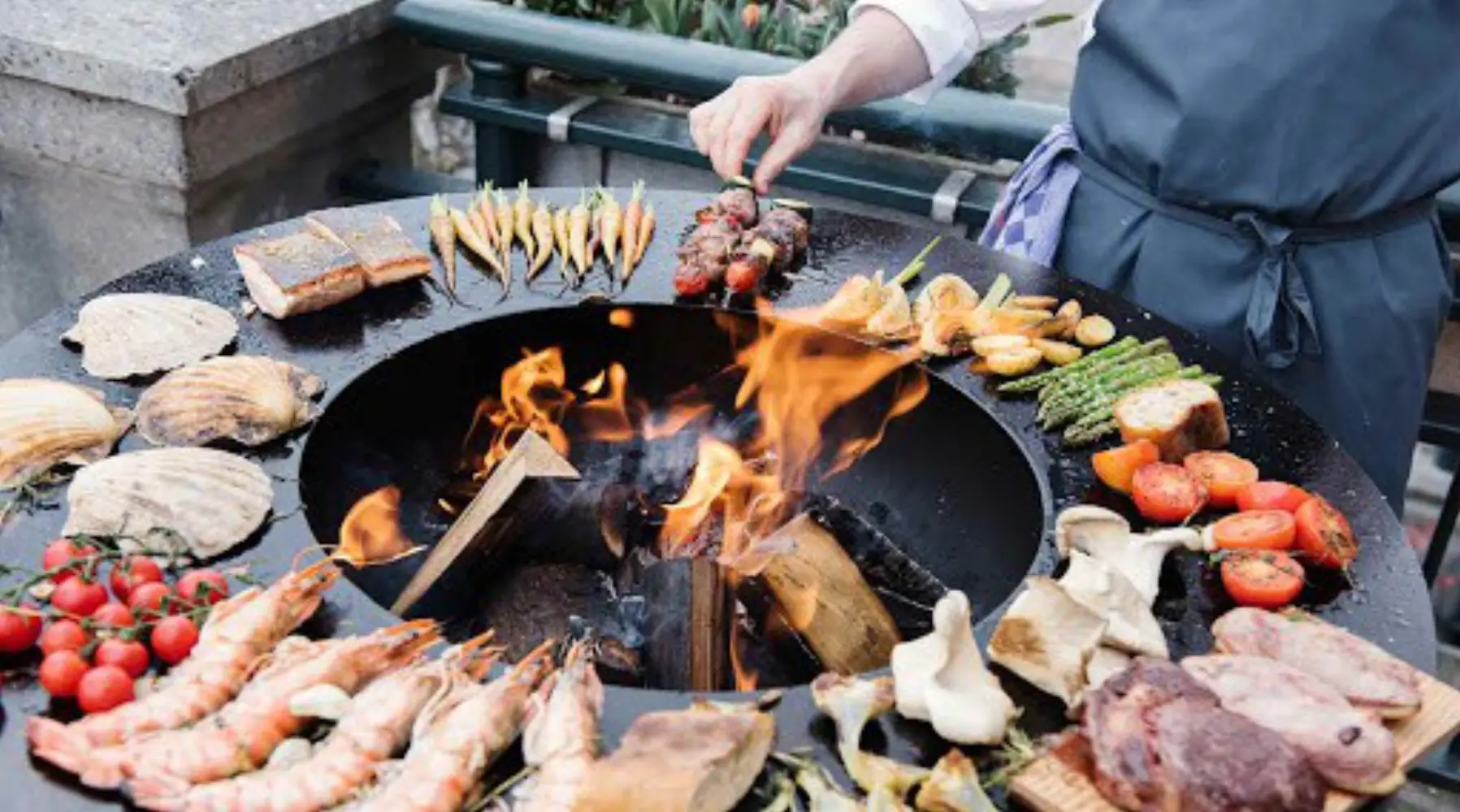 Le Fou Gascon - PRECHAC (Gers)