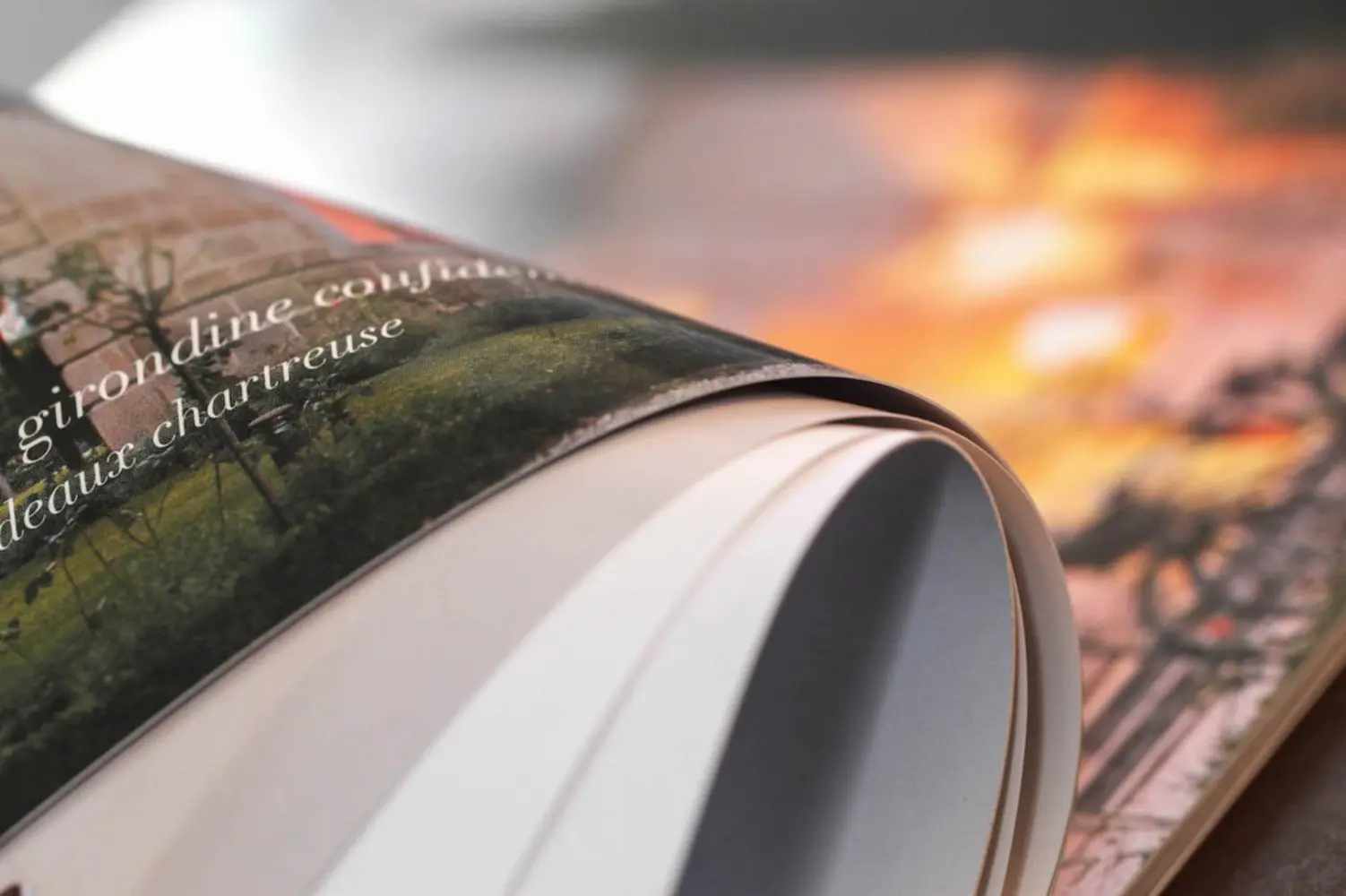 Imprimerie Sammarcelli - EYSINES (Gironde)