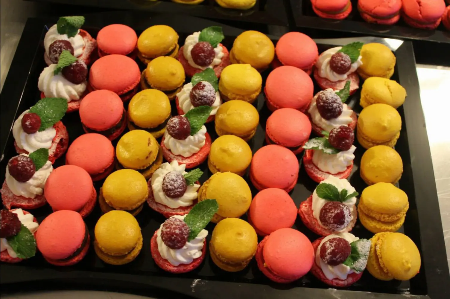 L'Atelier de Cuisine du Valois - CREPY-EN-VALOIS (Oise)