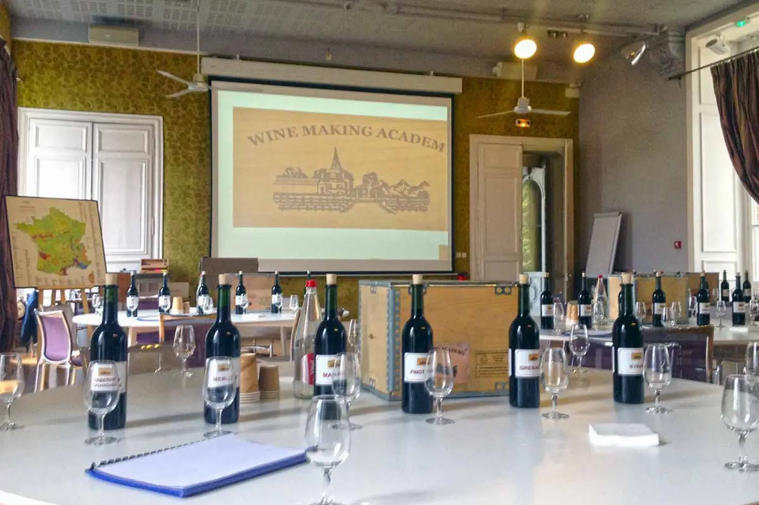 Wine By Steph - PARIS (Paris)