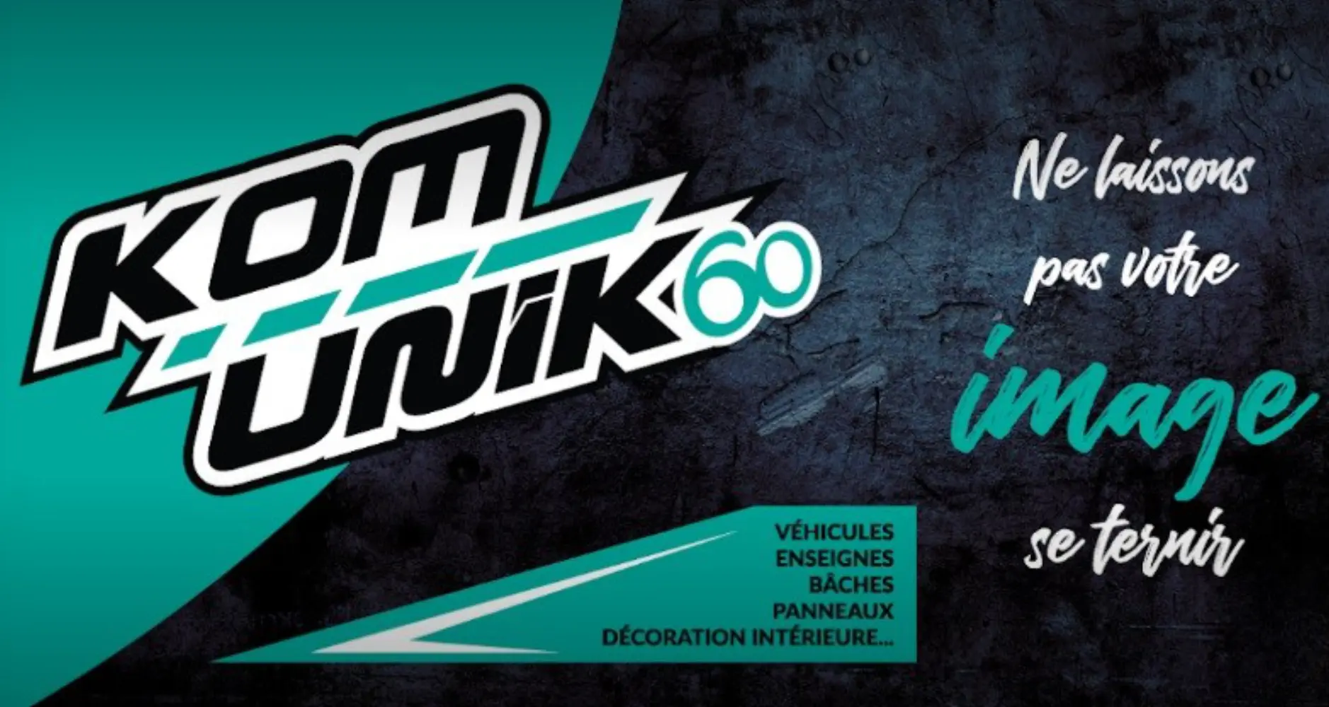 Kom Unik - BRESLES (Oise)