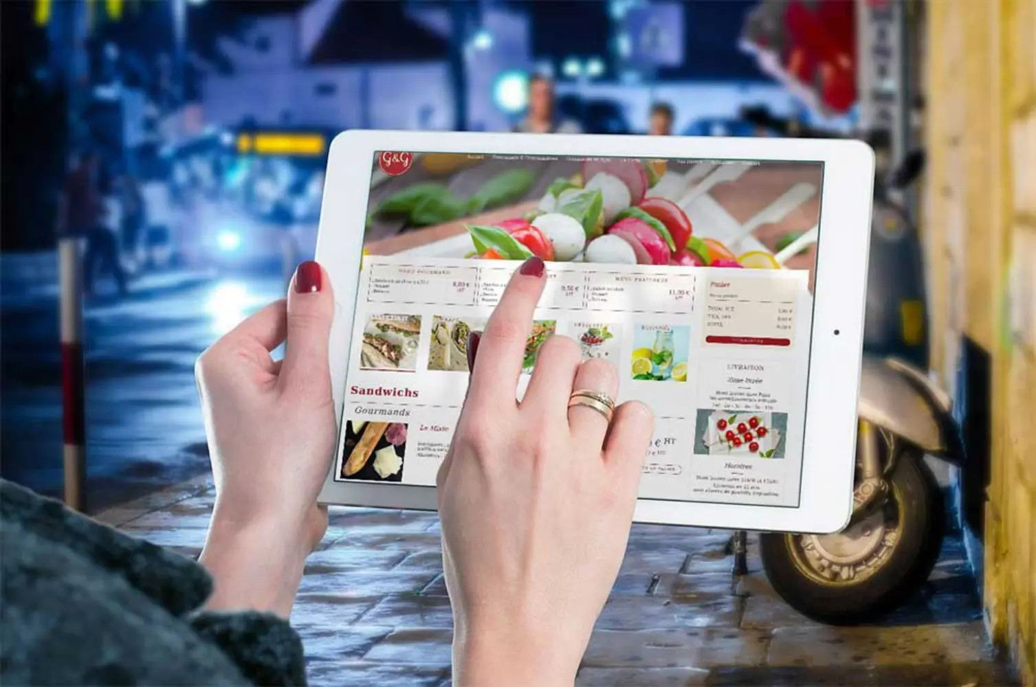 Agoraline - ERMONT (Val-d'Oise)