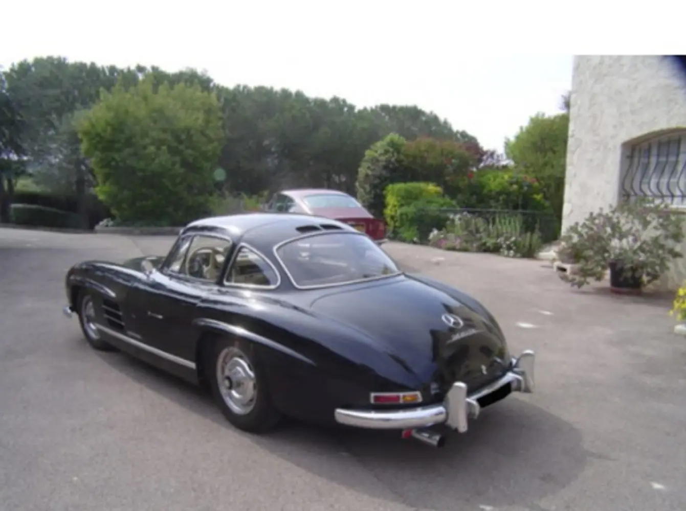 Retro Prestige - CHANTILLY (Oise)