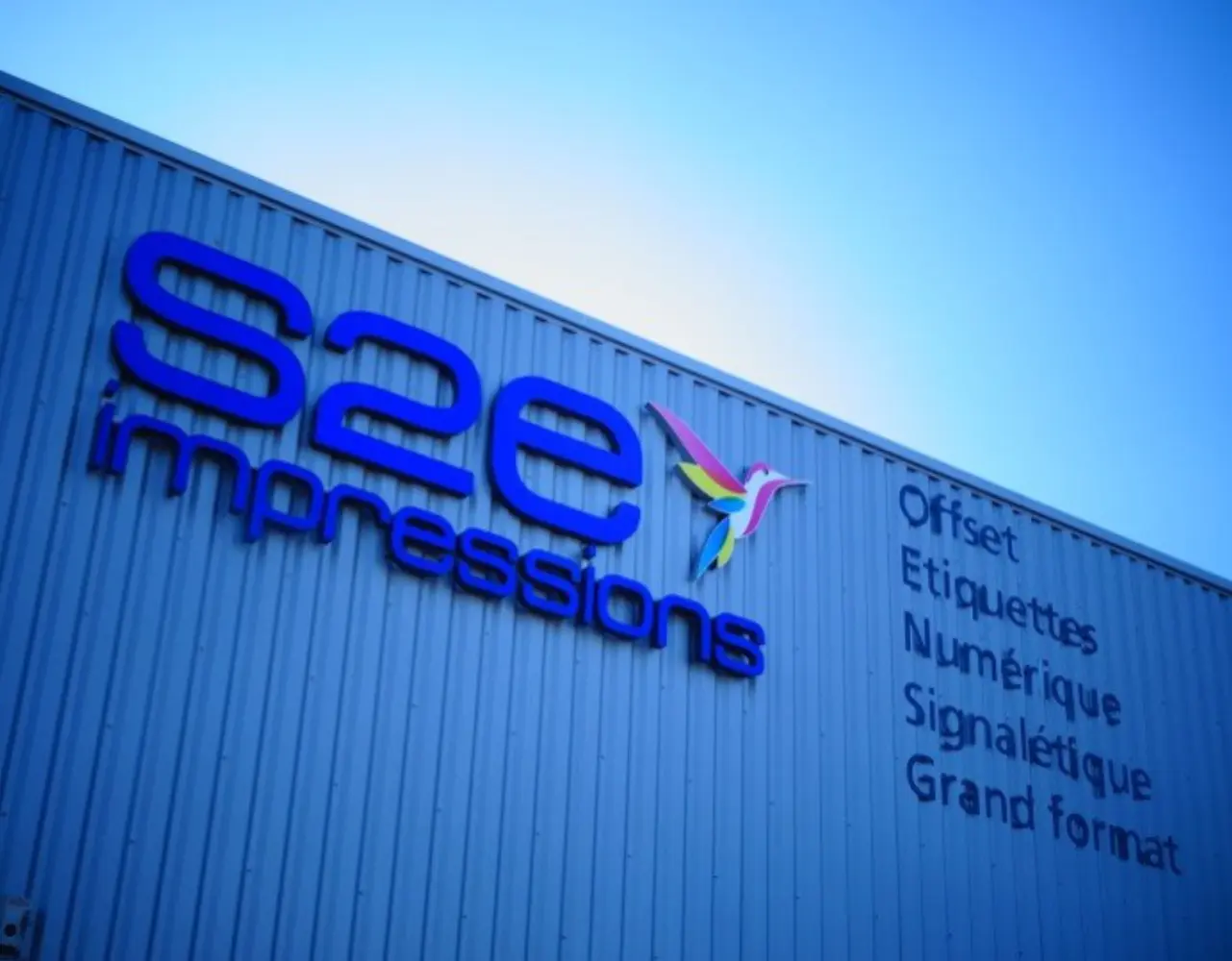 S2E Impressions - MARSANNAY-LA-COTE (Côte-d'Or)