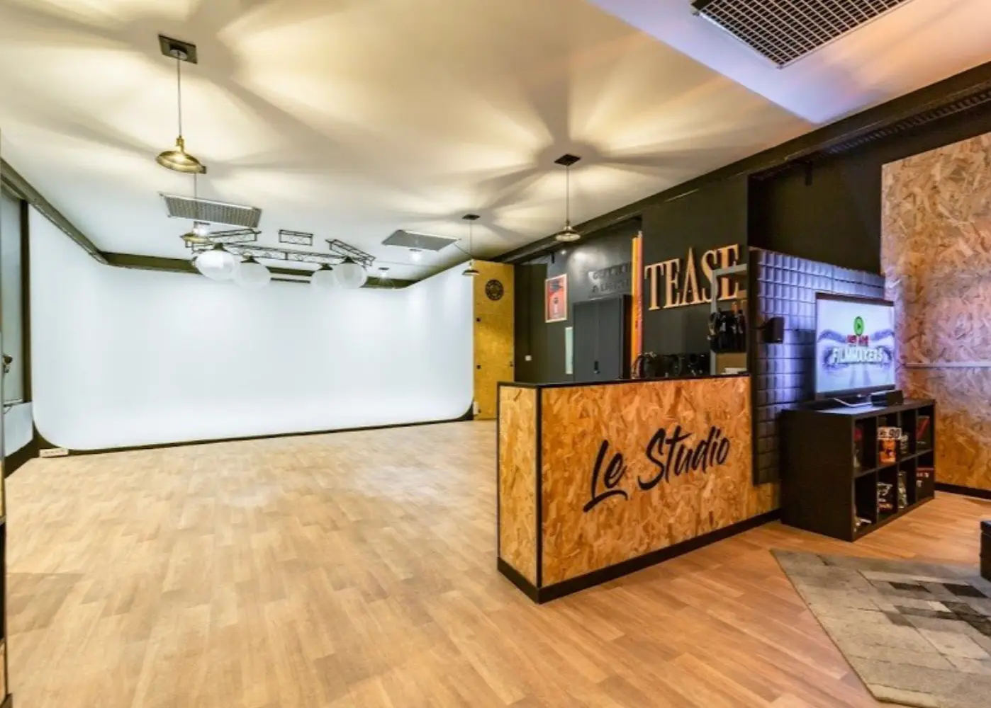 Tease Prod - OUGES (Côte-d'Or)