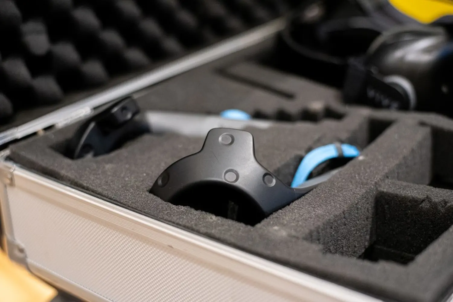 Virtualyz - ANGERS (Maine-et-Loire)