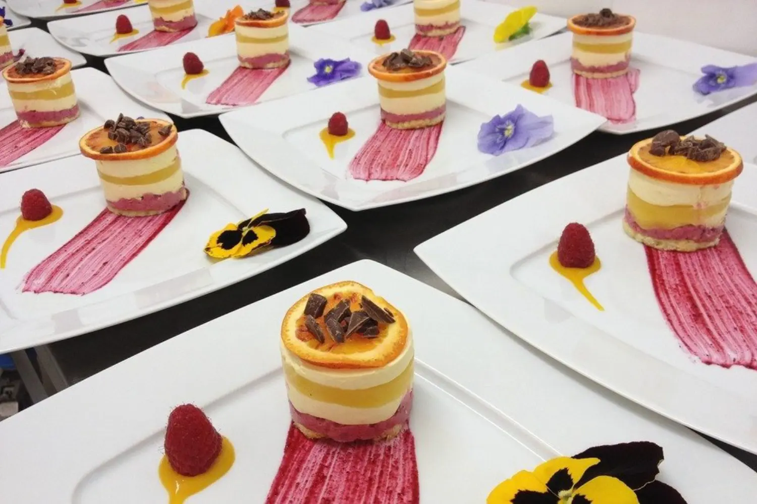 Niel Traiteur - LE LION D'ANGERS (Maine-et-Loire)