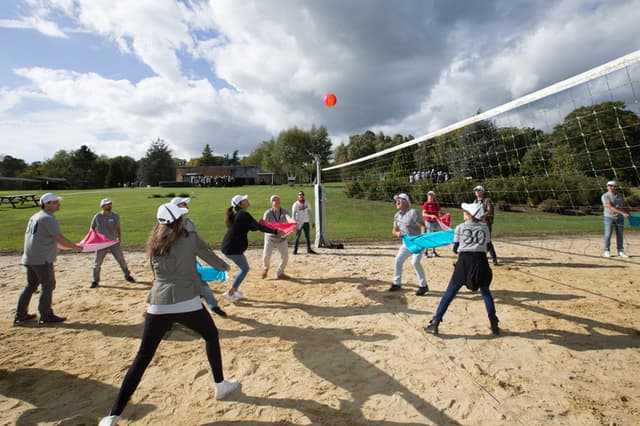 Golden Games - PARIS (75)