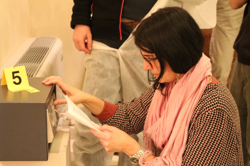 Image de l'activité Murder Party - Enquête policière