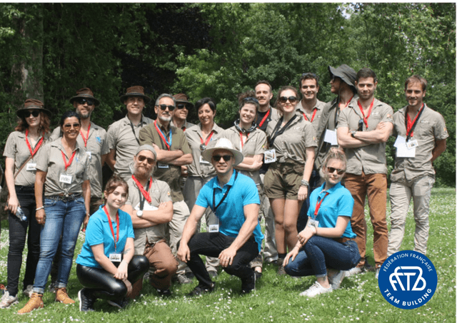 Challenge Koh-Lectif - PARIS (75)