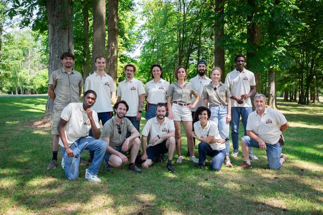 Challenge Koh-Lectif - PARIS (75)