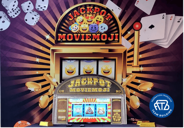 Casin'Olympiades - PARIS (75)