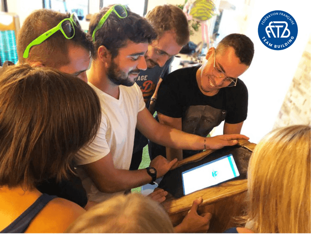 Mission Reforest'Action - PARIS (75)