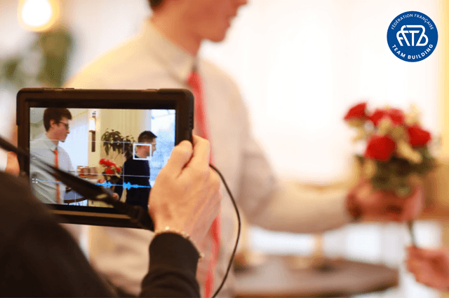 Movie Maker - PARIS (75)