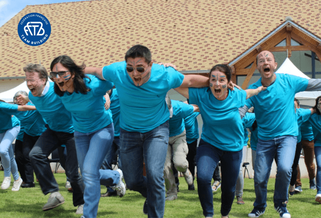 Haka Building - PARIS (75)