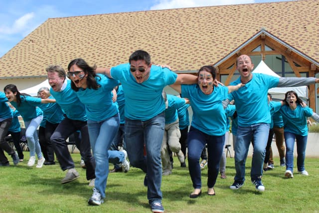 Haka Building - PARIS (75)