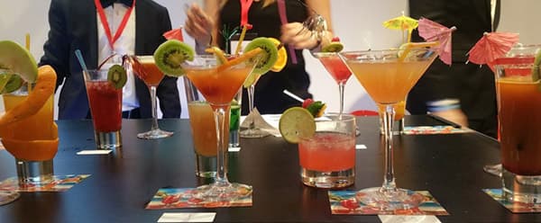 Mystery Cocktail Box - PARIS (75)