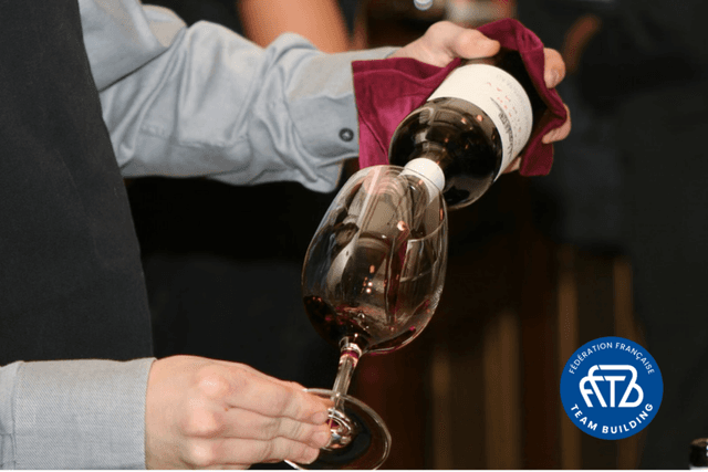 Dégustations Œnologiques et gourmandes - PARIS (75)