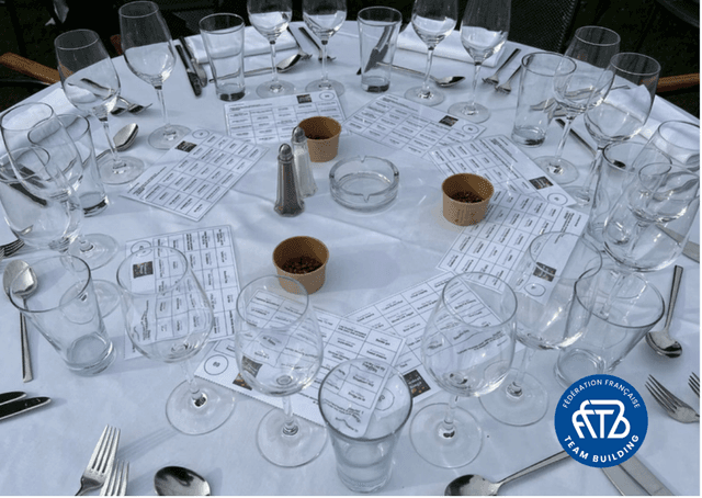 Musical Bingo Blind test déjanté - PARIS (75)