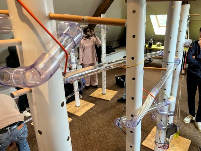 Défi Collabar'Actif - PARIS (75)