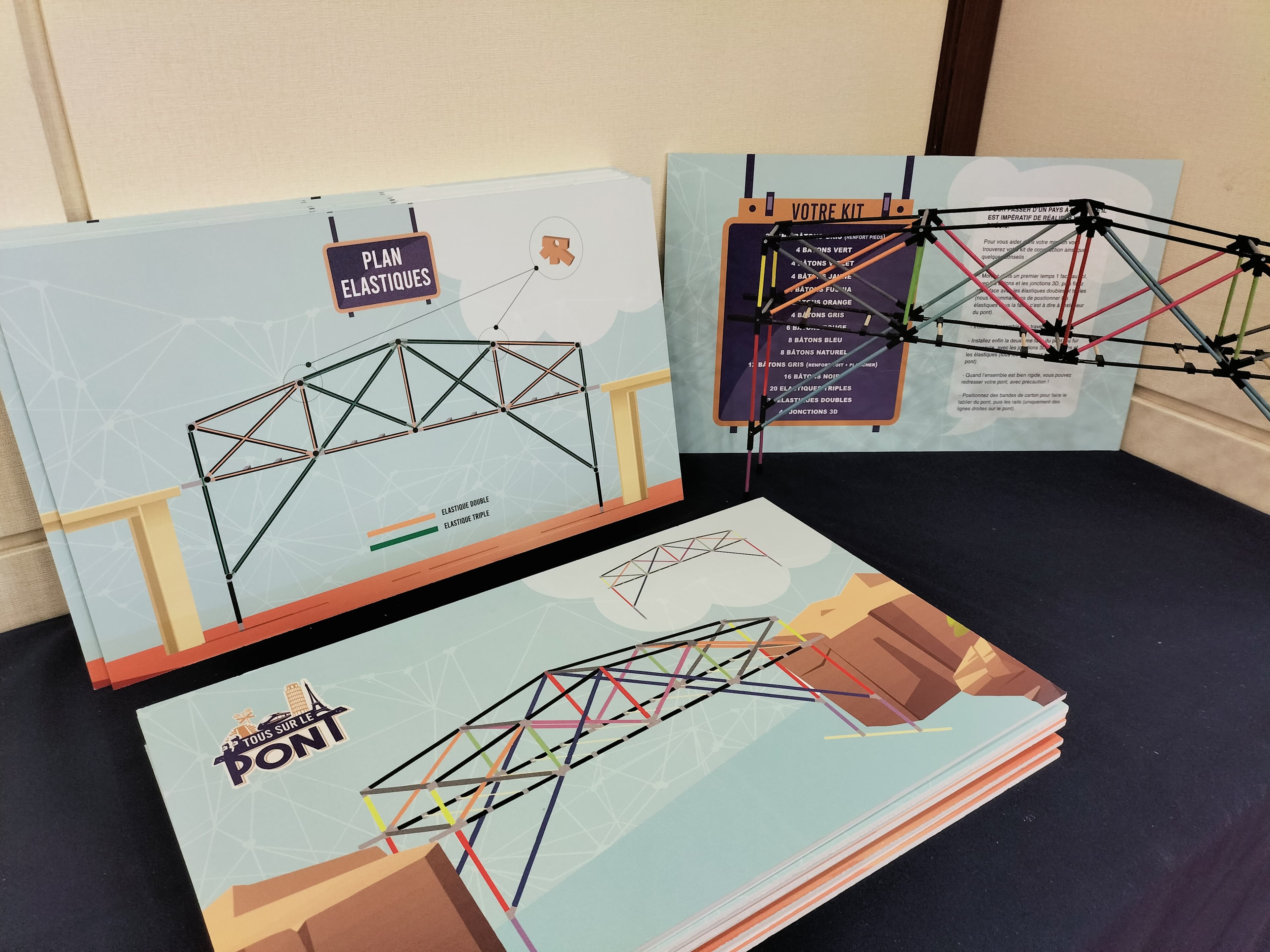 Image de l'activité Défi Collabar'Actif