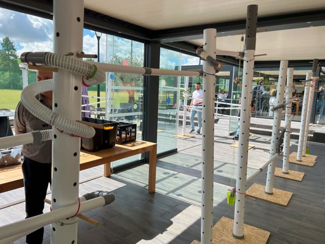 Défi Collabar'Actif - PARIS (Paris)