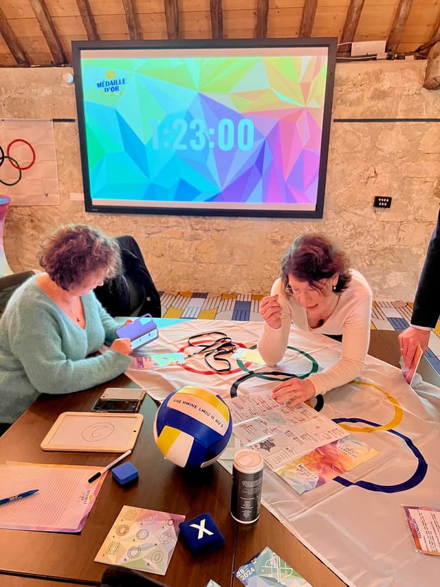 Escape Game : 6 scenarios au choix - PARIS (Paris)