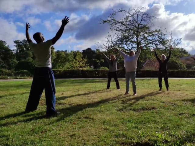 Qualité de vie au travail - Coaching bien-être - PARIS (75)