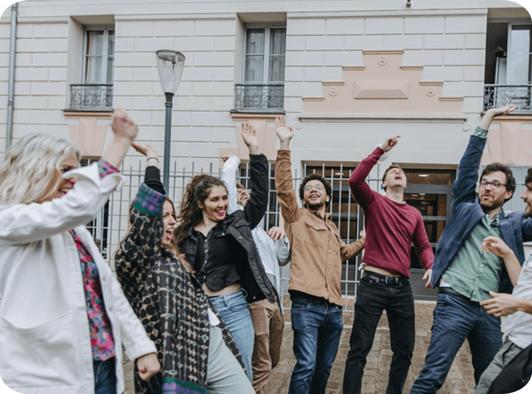 Image de l'activité Rallye Panam' Express