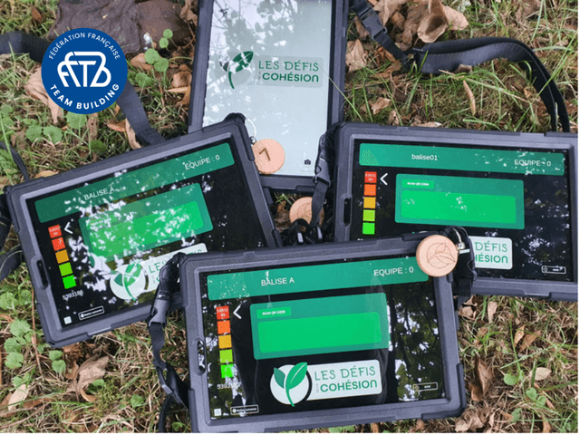 Défis de la cohésion - PARIS (75)