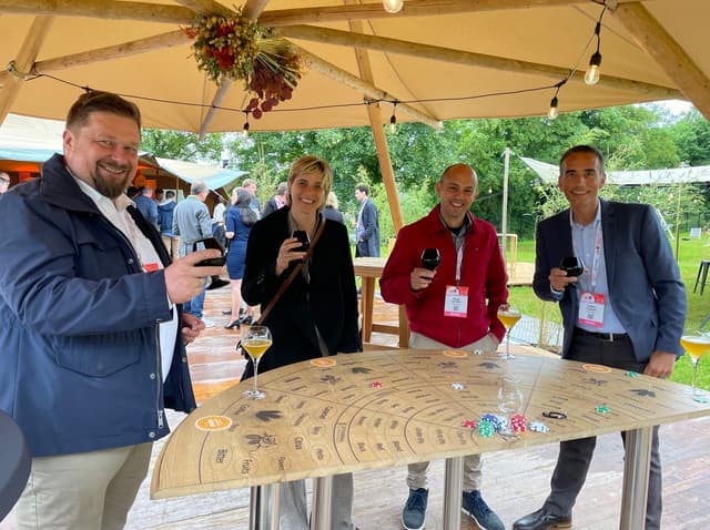 Casino de la bière - LILLE (59)