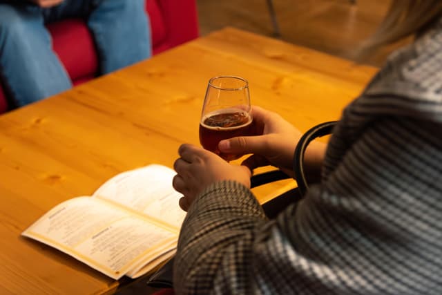 Jeu de piste - LILLE (Nord)