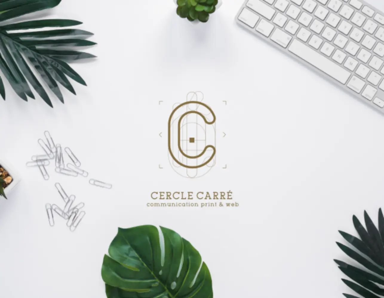 Cercle Carré - AMIENS (Somme)