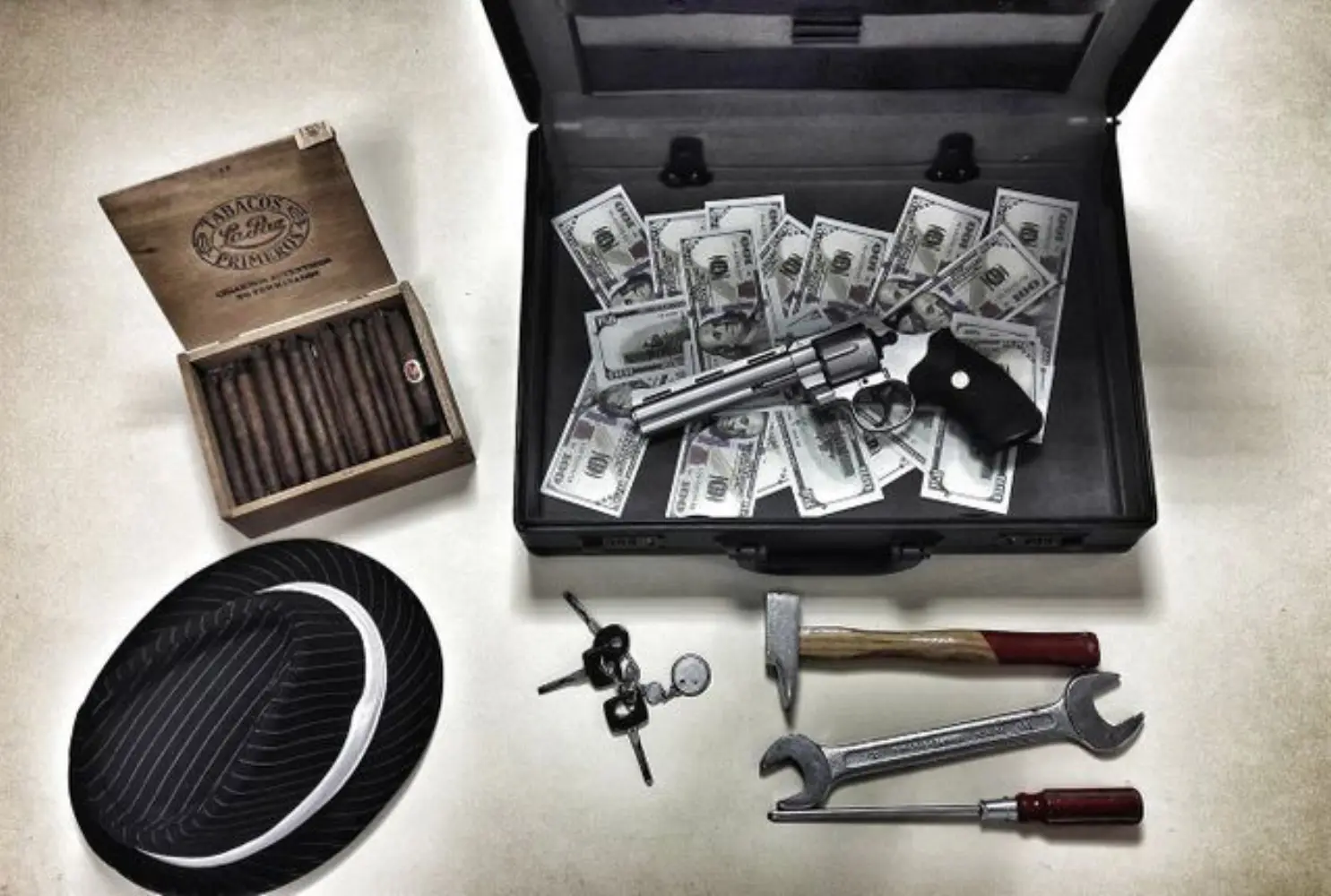 Experience Game - Saint-Lô (Manche)