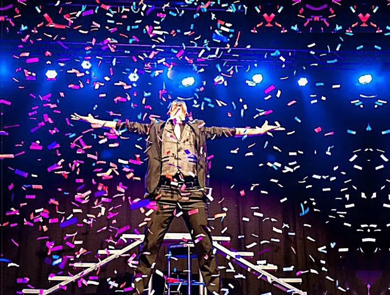 David Marks - SAINT-LO (Manche)