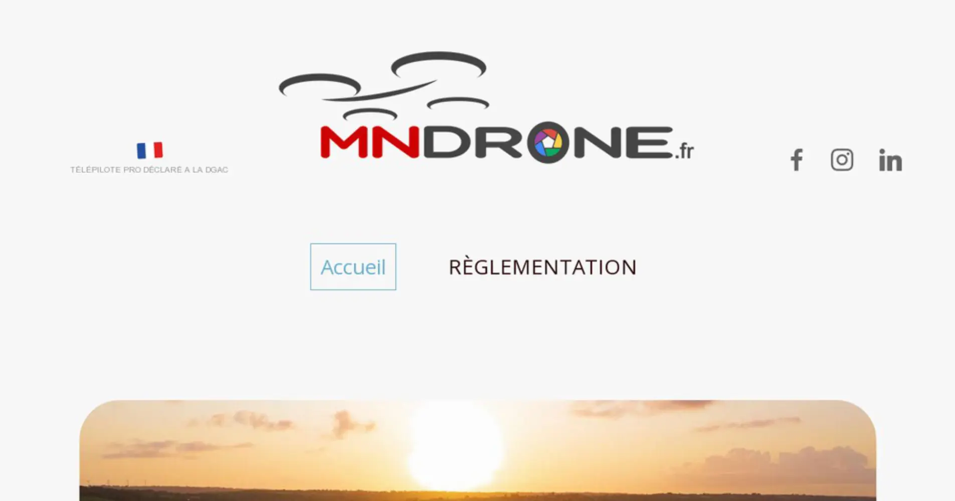 MN Drone - SAINT-MARTIN-LE-GREARD (Manche)