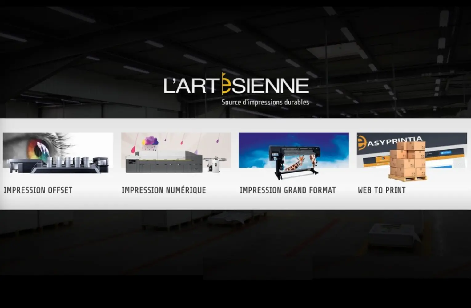 L'Artésienne - LIEVIN (Pas-de-Calais)