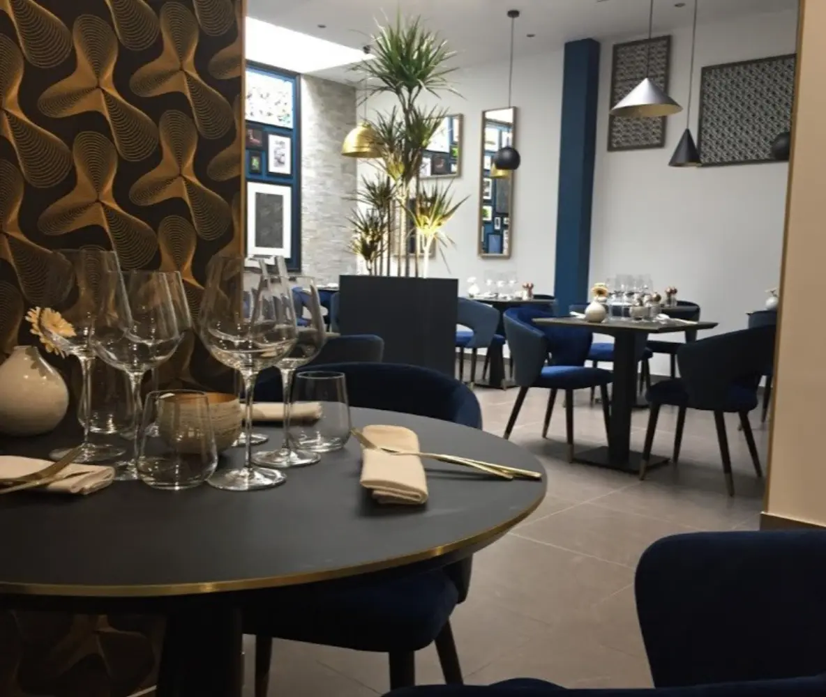 Arome Base - LILLE (Nord)