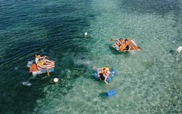 Le totem perdu ! - Valbonne (O6)